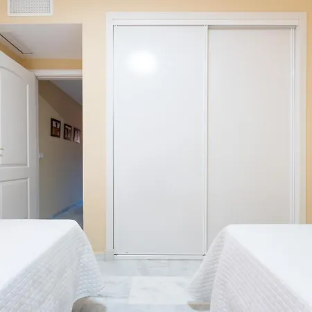 Appartement Reserva *