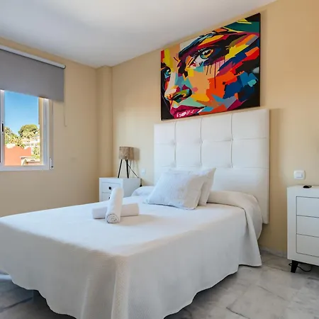 Reserva Apartment Marbella