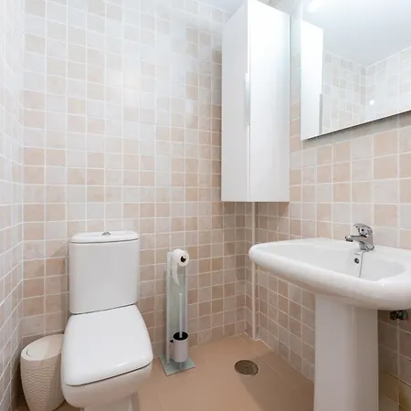 Reserva Appartement Marbellac