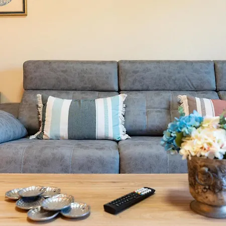 Reserva Appartement *