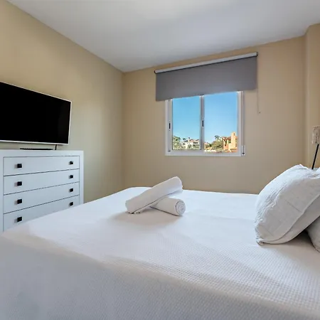 Appartement Reserva