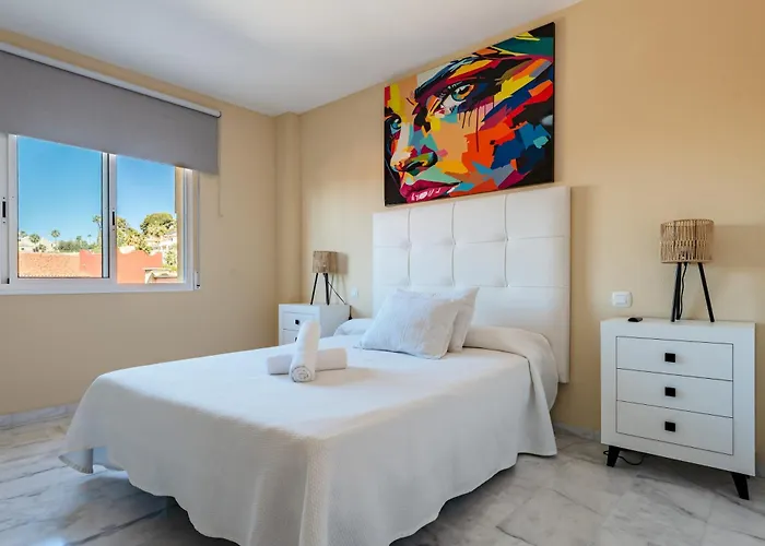 Reserva Apartment Marbella