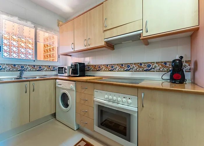 Διαμέρισμα Reserva