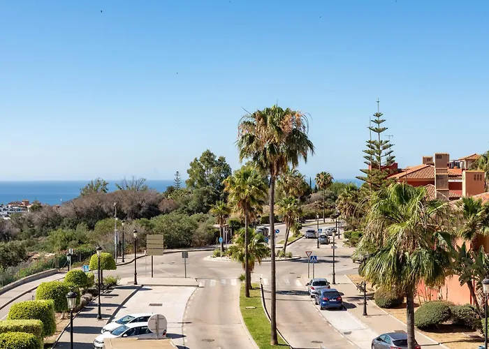 Reserva Διαμέρισμα