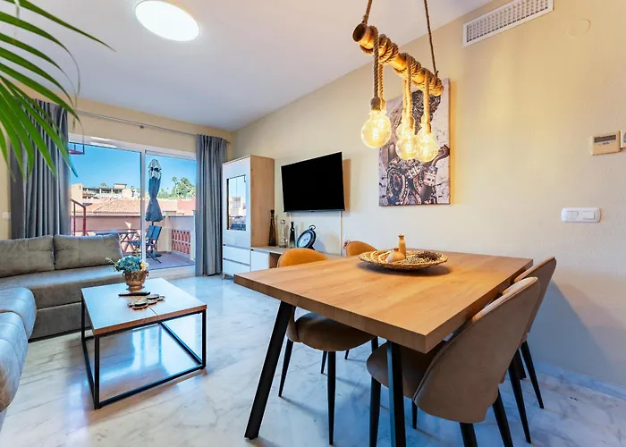 Apartment Reserva Marbella