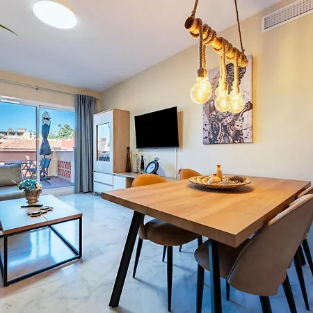 Apartament Reserva Marbella