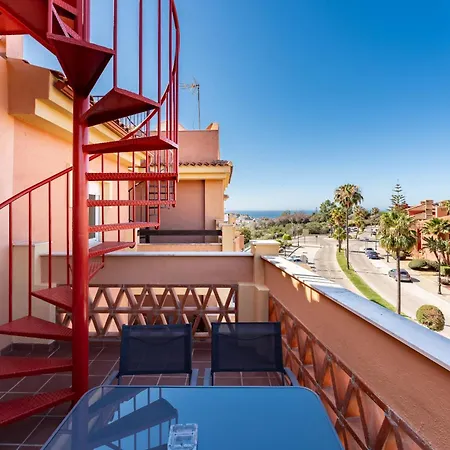 Apartment Reserva