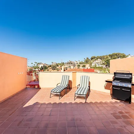 Apartment Reserva *