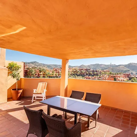 Apartment Reserva