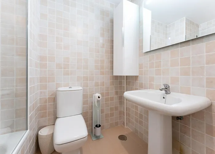 Reserva Apartament Marbella