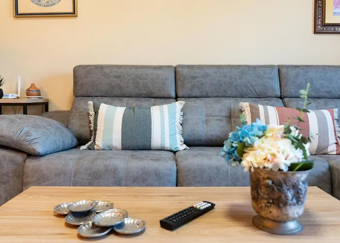 Reserva Apartament *